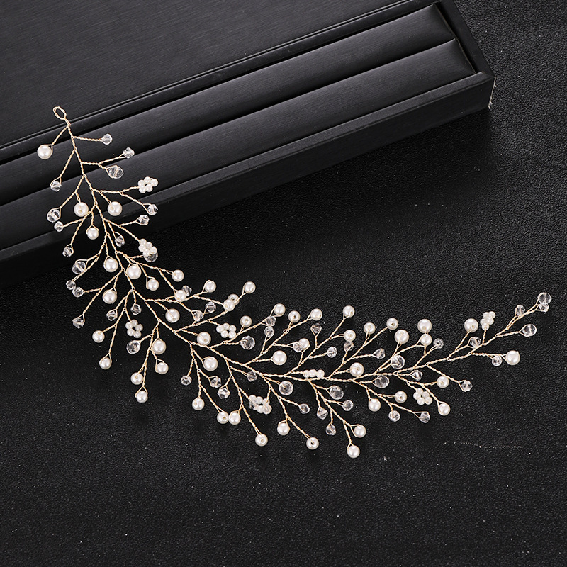 Headband for Bride