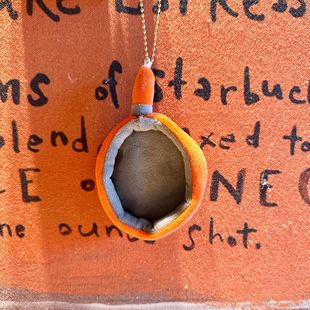 Cute Creative Frying Pan Plush Creative Bag Pendant Frying Pan Keychain Doll Amusement City Grab Machine Doll