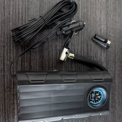 Hava nasosu Vehicles, Electric Cars, Handheld 12V