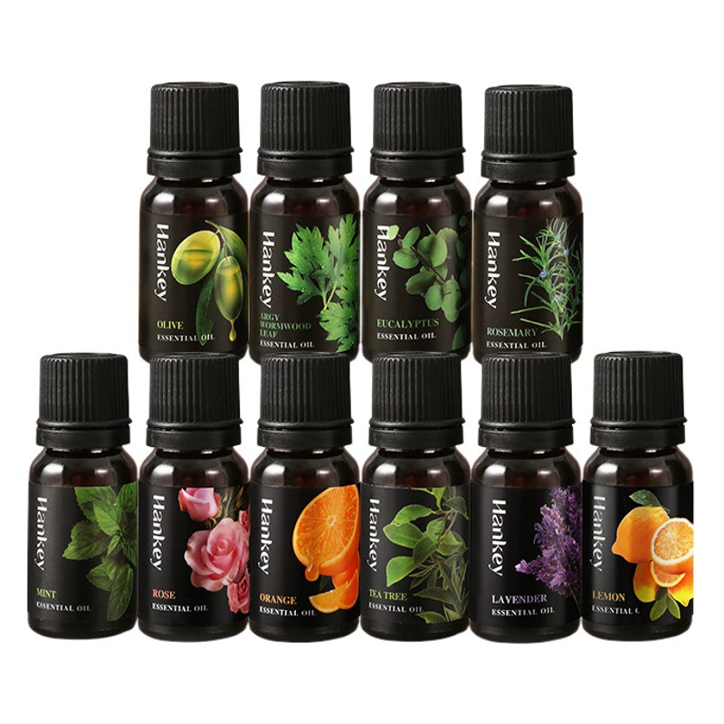 Трансграничная Внешняя торговля Полный английский массаж эфирное масло массаж СПА масло для тела Массажное масло розы эфирное масло оптом