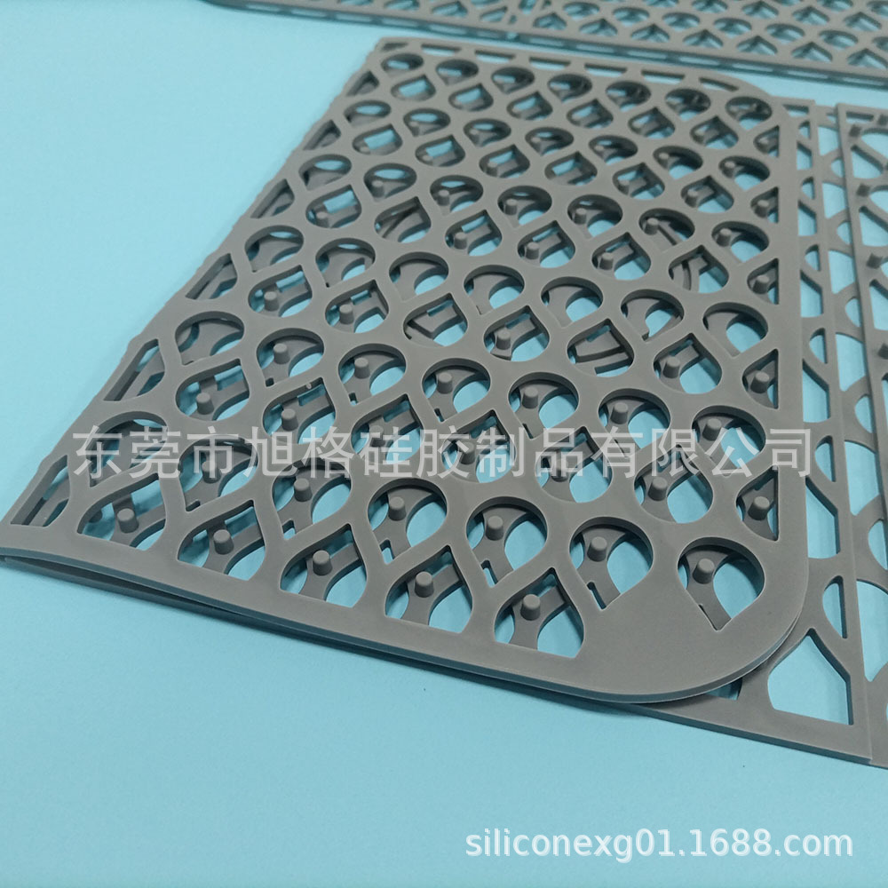 大号硅胶水槽垫