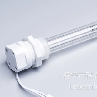供应杀菌灯 水处理灯管 紫外线灯管 石英紫外线灯
