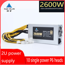 2U·Դ2600W~2400W˿ƽ̨B75/B85/B847֧1660S/2060