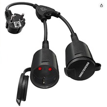 �WҎ�Դ���L�� �W��1��2��ͨ2��1�����m���� ���^���L��250V/16A