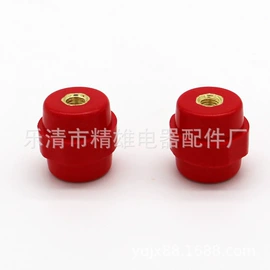 绝缘子;蜂鸣器;低压指示灯