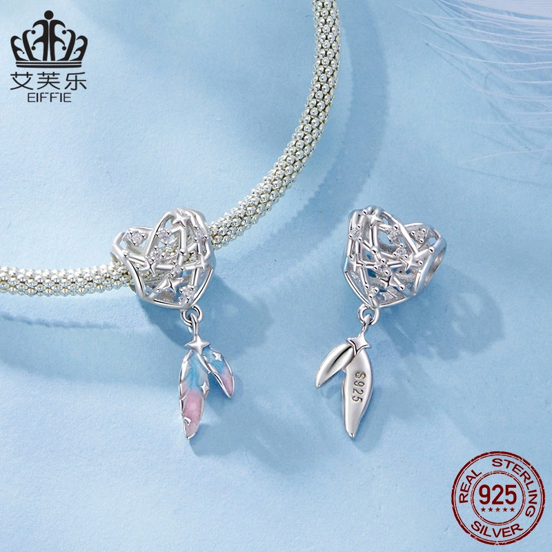 Бусы с кисточками, аксессуар, аксессуары, S925, образец серебро 925