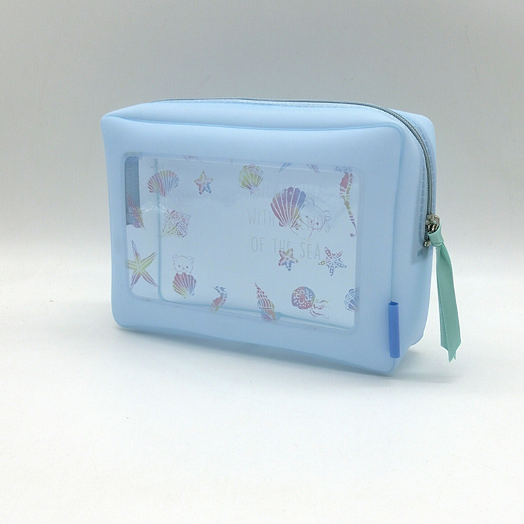 ������ɫPVC��ױ�� ��ѹPVC��ױ��  PVC�� רҵOEM��ˮ��ױƷ��