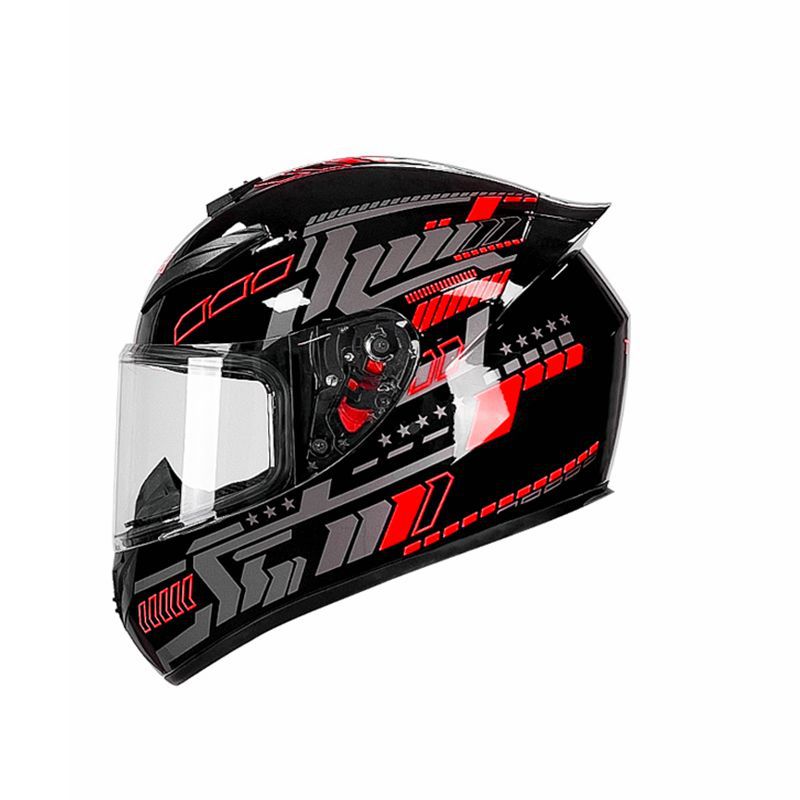 Casco de motocicleta, casco de motocicleta universal, casco de seguridad universal, casco completo universal, casco de seguridad para automóviles eléctricos de baterías
