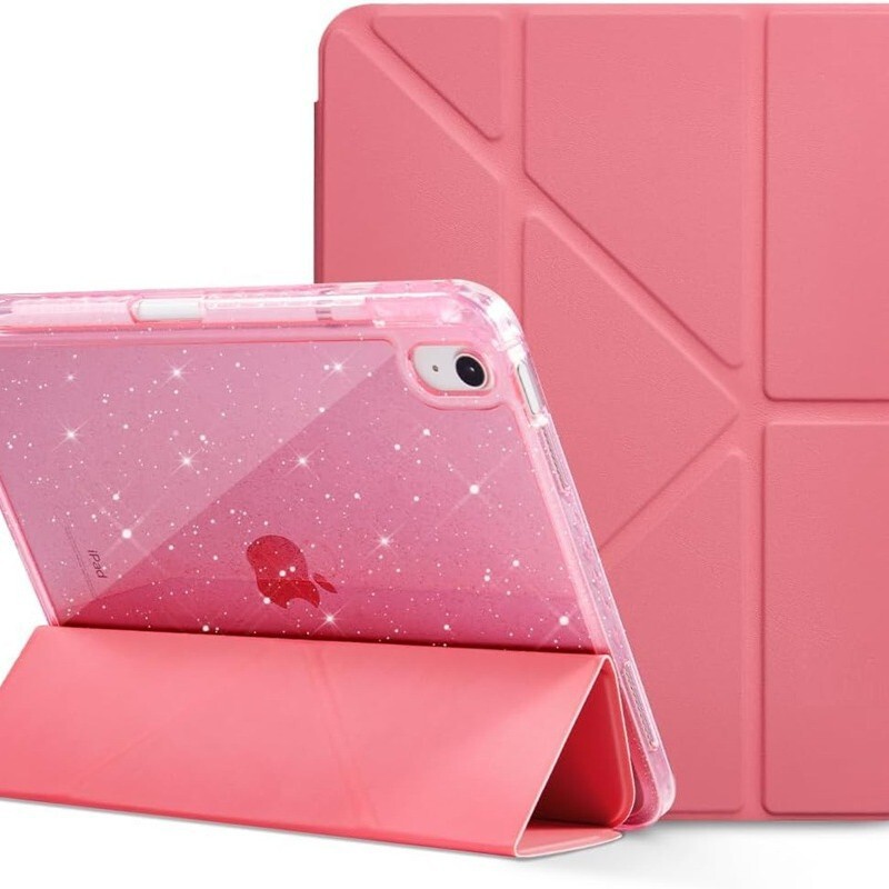 Amazon's Best-Selling iPad Protective Case 2026 New Model iPad A16 Magnetic Tablet Protective Case Y-Fold with Pen Slot Amazon's Best-Selling iPad Protective Case 2026 New Model iPad A16 Magnetic Tablet Protective Case Y-Fold with Pen Slot