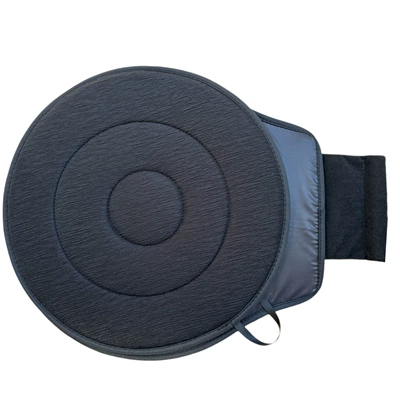 Cushion, Easy to Get in and Out — Multi-function pad