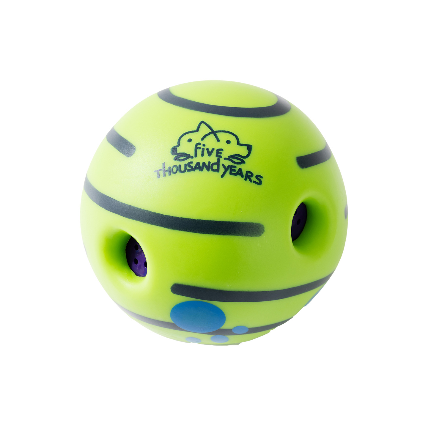 Transfronterizo nuevo extraño llamado pelota resistente al desgaste resistente a la mordida sonido interactivo acompañante juego de consumo físico juguete de peluche perro