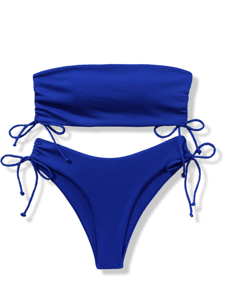 210g Weight Sexy Feel Of Sensation Low Waist Panties Waist Briefs Panties Style Bra&Panty Set Bra Category Nylon Fabric Type 2 Pieces Set Quantity Swimming Pool Occasion Solid Color Pattern Shelf Bra Bra Cup Women's Gender Women's Solid Color 2 Pieces Set Bikinis Swimwear 11
