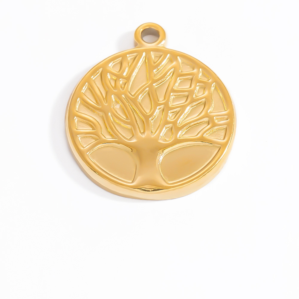 4g Weight 0.03µm-0.05µm Gold Plating Thickness Pendant Jewelry Making Type Real Gold Plated Plating Material 1 Piece Quantity 304 Stainless Steel Material Constellation, Water Droplets Pattern Affordable luxury style Style Waterproof Non Tarnish, Plating Craft 1 Piece Titanium Steel PVD Coated Real Gold Plated Constellation Water Droplets Pendant Charms 9