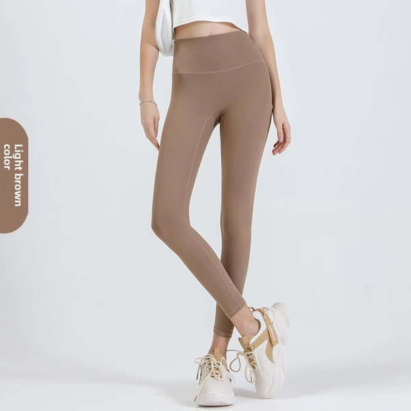 Light brown