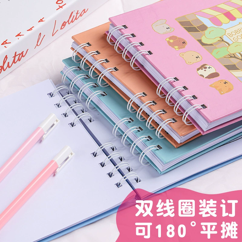 Книга раскраска для детских предметов BOBBIE GOODS, 50 раскрасок для детей, A5, мультяшный граффити буквы