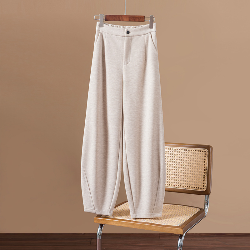 살구 가을 스타일