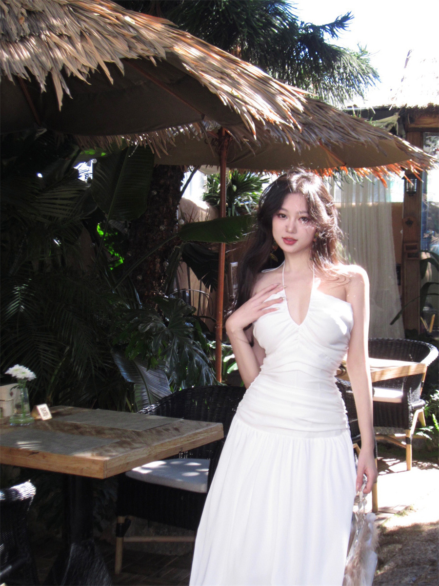 F6204 720K ÁO HAI DÂY NỮ SHETDT SEXY GỢI CẢM SEXY HAI DÂY HỞ VAI THỜI TRANG NỮ G02 SẢN PHẨM MỚI