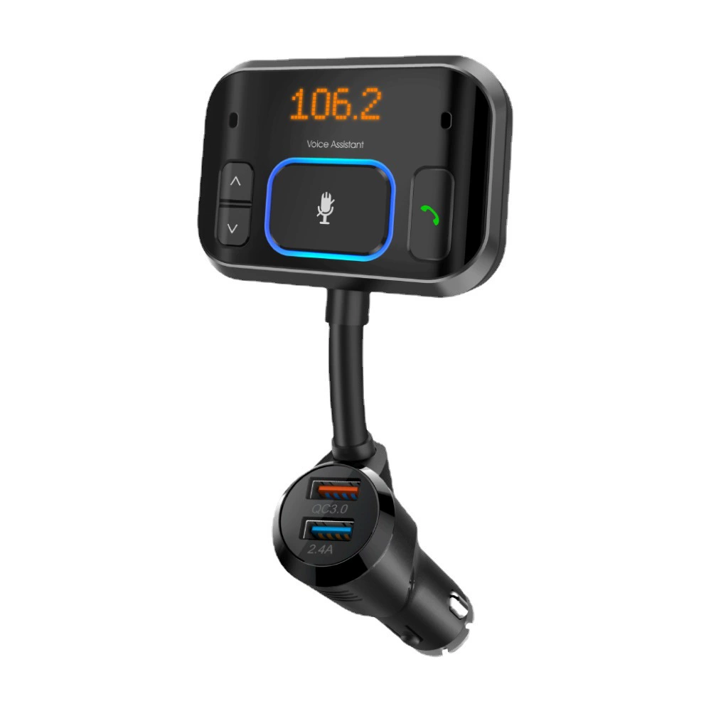 Пускатель, голосовое управление, Bluetooth, MP3