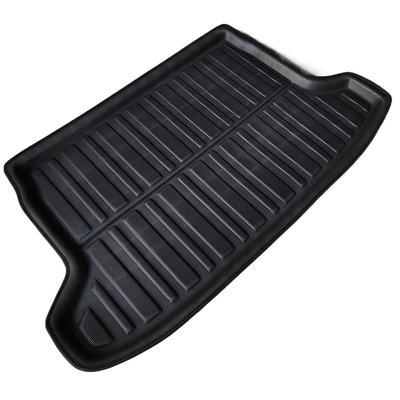 Oncora Oncorwe Boulevard Backbox Mat: Trunk Mat - angkola-model-year-21chuangku-special-car