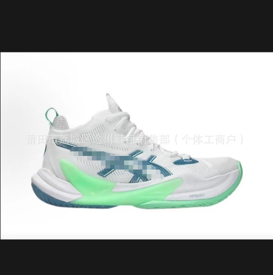 Cross-Border Correct Version Metarise 2 Paris Sneakers M2 Badminton Shoes Table Tennis Shoes Wholesale Dropshipping
