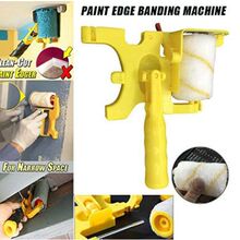 ��߅�LͲ����ˢPaint Edger Roller���z���ꎽǠ�������ˢ��߅ˢ