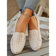 I 13291 Women's flat loafers Ůʿƽ�׶���Ь�羳����ͨ��