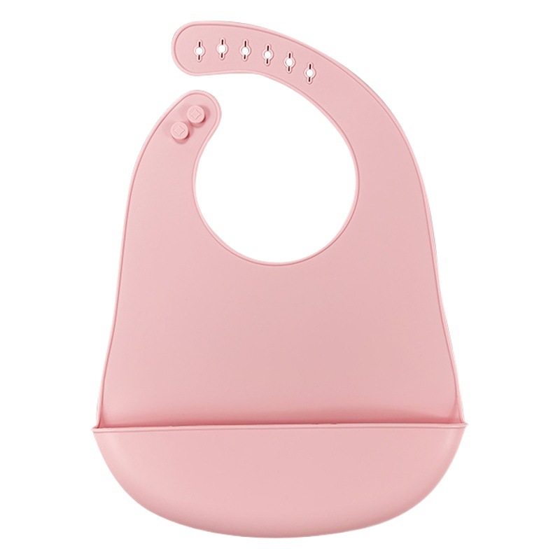 Babero de silicona babero de alimentos para bebés babero del bebé babero de silicona impermeable super suave babero traje babero