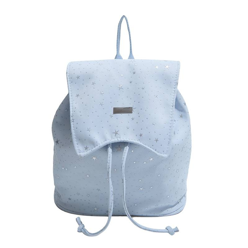 Leichter Damen Rucksack Für Uni Und Freizeit Mit Viel Stauraum_voghion.com