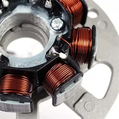 for POLARIS – Power supply, ignition system accessories