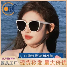 太阳镜;老花镜;框架眼镜