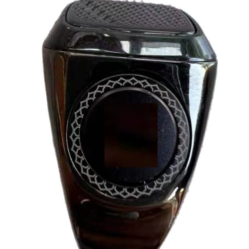 Модель из сплава m02, металлический материал, умный Bluetooth-счетчик, цифровой дисплей, умное кольцо от производителя