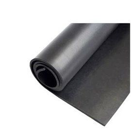 其他橡胶板;绝缘胶板;夹布胶板