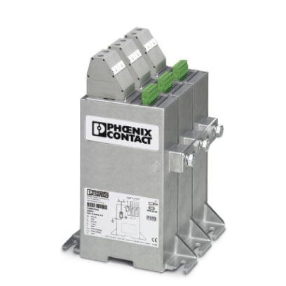 菲尼克斯  1/2类防雷/电涌保护器 PWT 100-800AC-FM - 2800531