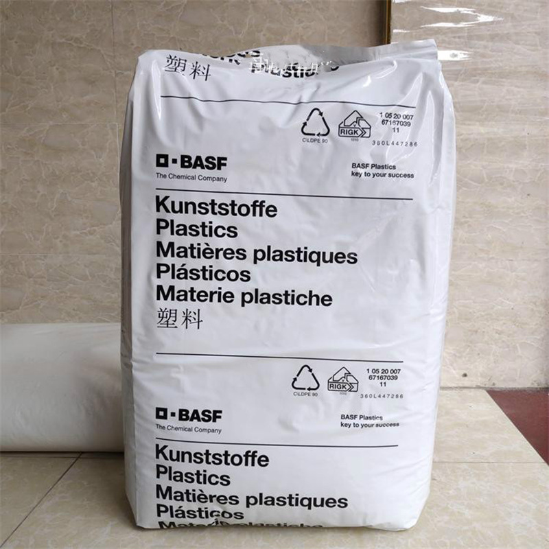 尼龙PA66原料德国巴斯夫A3EG6玻纤30%抗静电 应用于电子绝缘材料