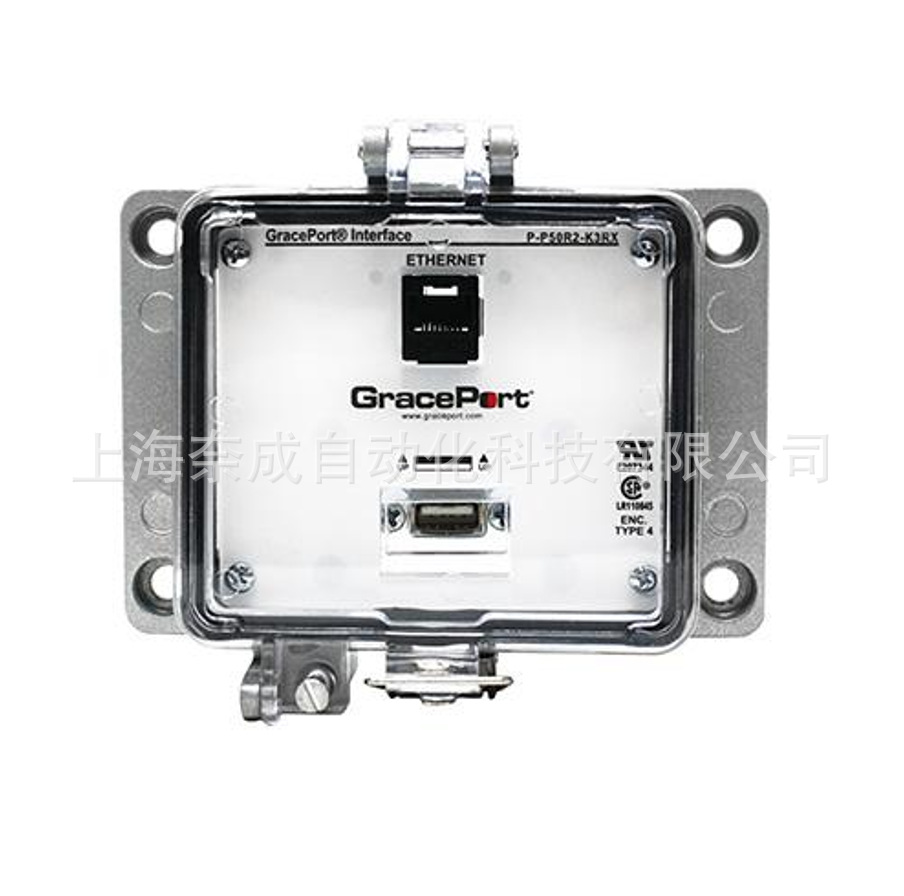 P-R2-K3RUV0美国进口GRACE接线部件全新正品供应 PR2K3RUV0