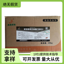 ������θ�֬SMG������θ��������������ӄ�ʳƷ���黯��