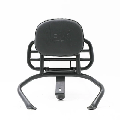 Motorcycle frame – for Gwangyang Newmany125 Motorcycle Backrest