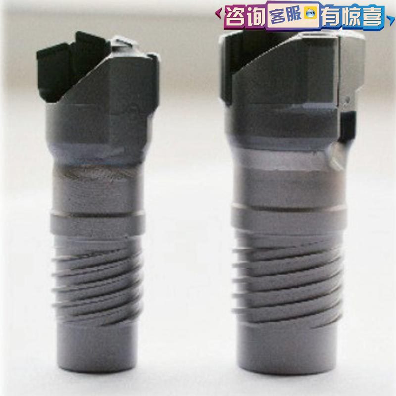 TOTIME日本阪泰BTA-D1615-CT 硬质合金涂层大孔径深孔钻