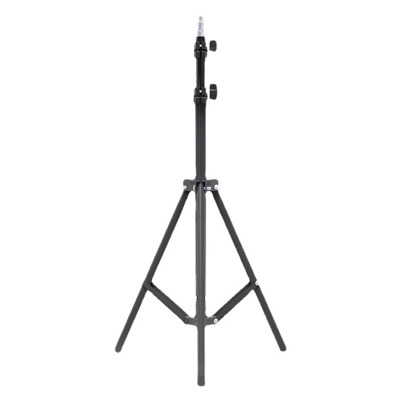 2,1 м кронштейн мобильного телефона Прямая трансляция кронштейн штатив 1,6 м термометр дозатор мыла камера свет штатив производитель