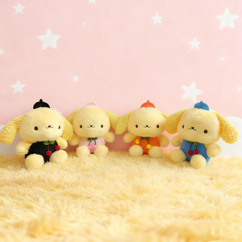 Muñeca peluche 8" máquina garras, al por mayor, lanzamiento boda