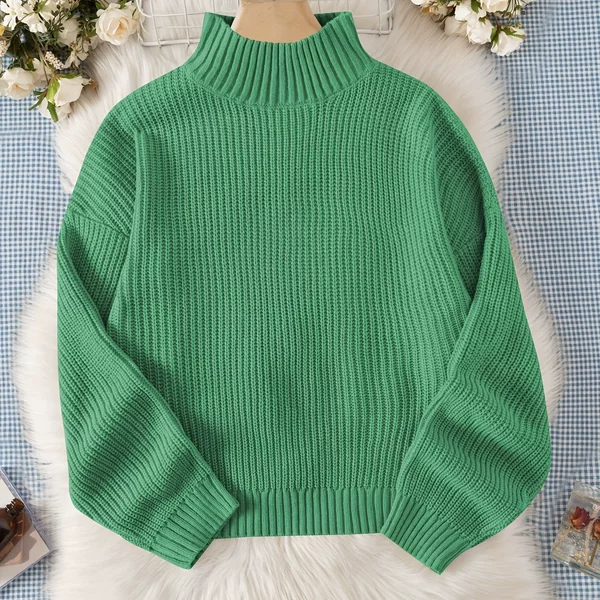 Emerald Green