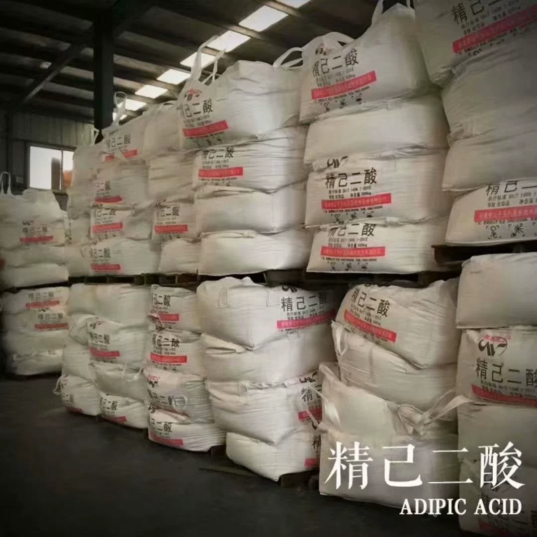 Шанхайские поставки адицинной кислоты, адицинная кислота Liaohua Tianli