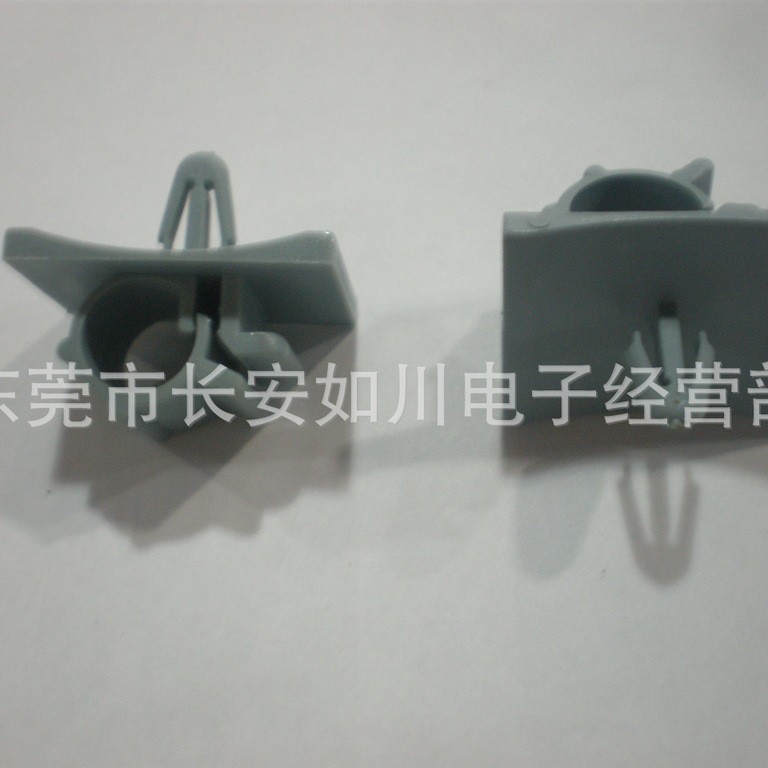 厂家供应二段式可调配线固定座 插销式固定座 CPS系列