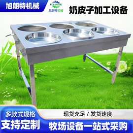 其他包装设备;畜牧养殖机械;乳品机械