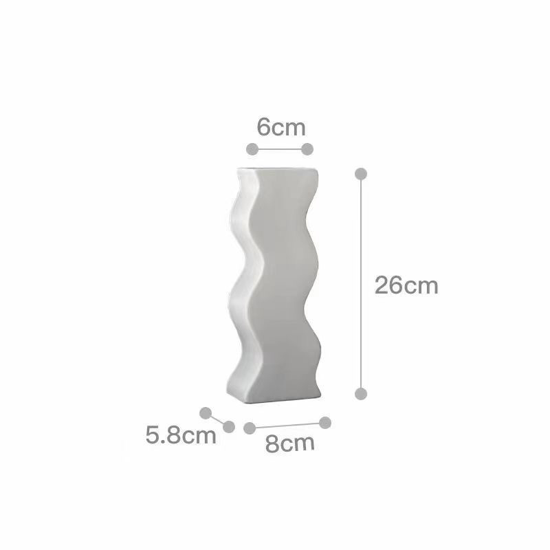 Entrar en el hogar decoración de puerta de entrada moderna alta sensación de sala de estar hogar escritorio TV comedor armario zapatos nicho decoración suave