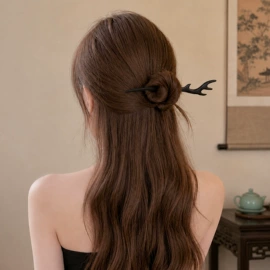 儿童发饰;发夹;发圈