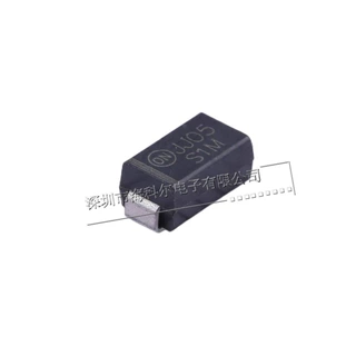 S1M SMA/SOD-123FL 1A/1000V 贴片整流二极管