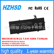 �����ڻ�ΪMateBook142021 KLVL-WFH9 ECW-22A���HB4593R1ECW-22