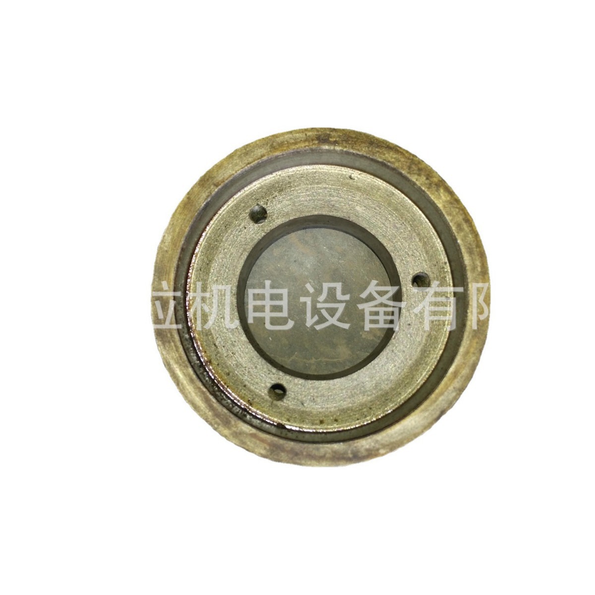 厂家供应纺织机械清花纺机配件链条张紧轮JT307A-5/8