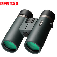 PENTAX日本宾得SD全尺寸型ED双筒高清望远镜微光夜视专业户外旅游